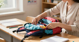 6 Best Backpack Organizer Inserts for Students in 2026