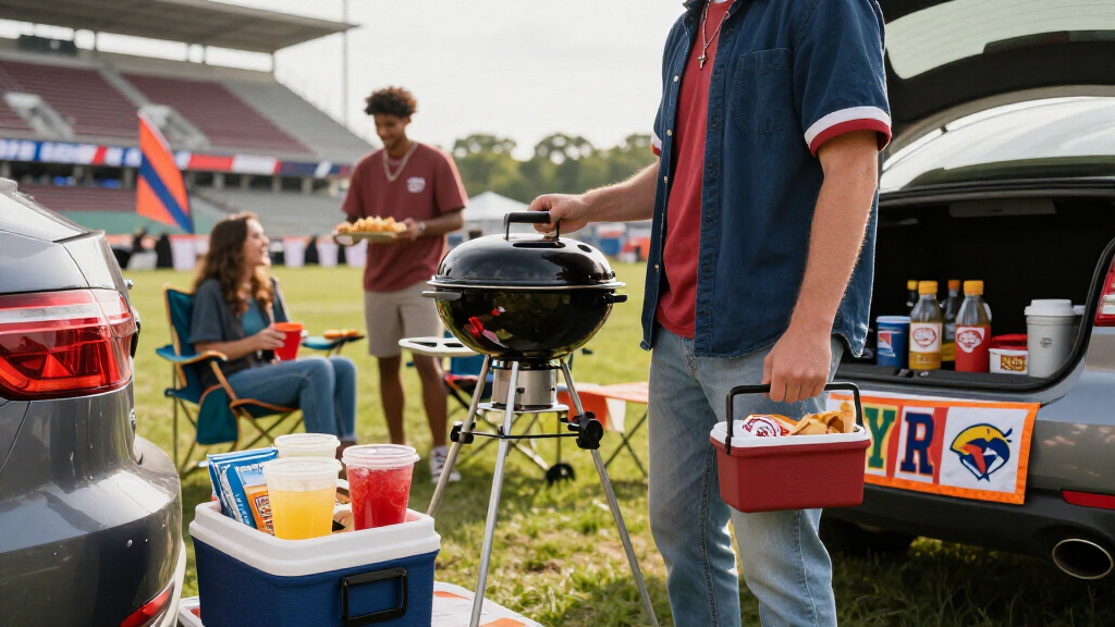 6 Best NFL Tailgating Gear in 2026