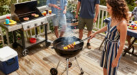 6 Best Tailgating Grills And Accessories In 2026