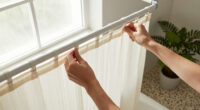 7 Eco-Friendly Shower Curtains & Liners For 2026