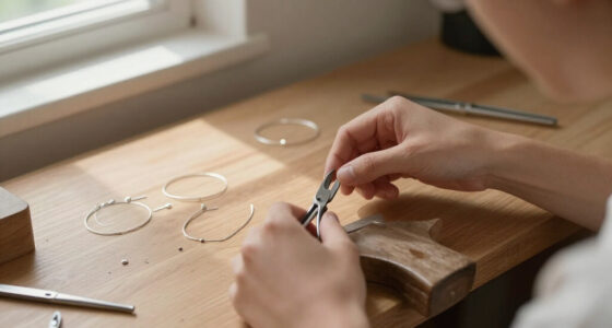 8 Best Minimalist Jewelry Brands in 2026