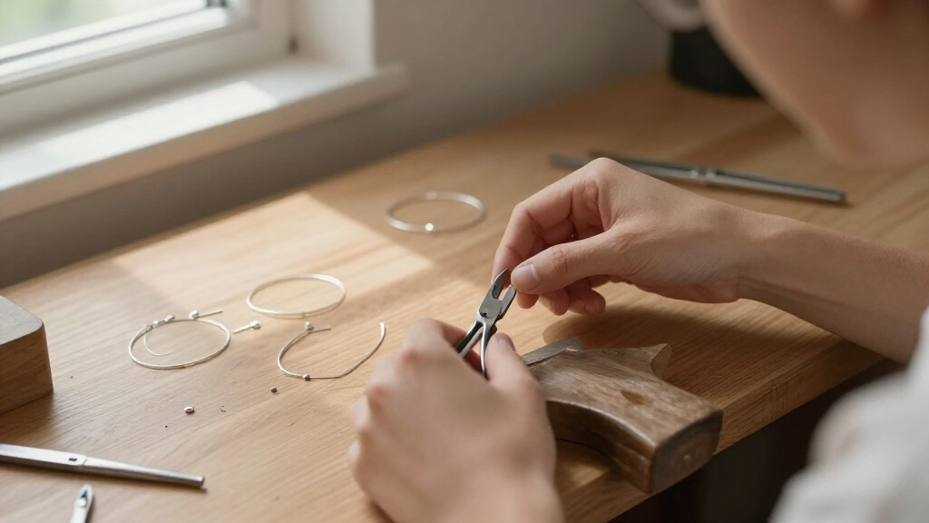 8 Best Minimalist Jewelry Brands in 2026