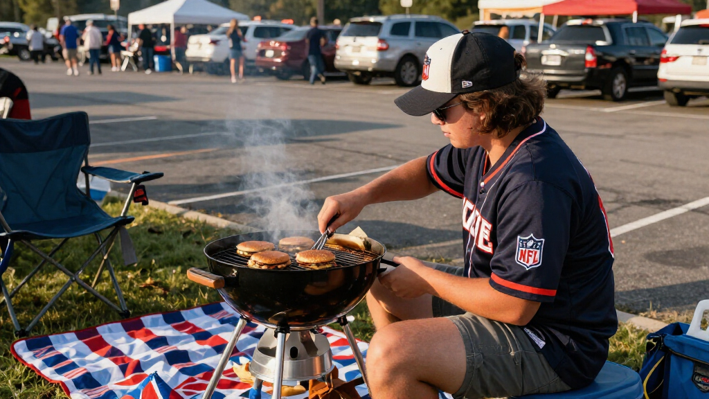 8 Best NFL Tailgating Gear in 2026