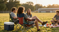 8 Best Outdoor Tailgating Chairs for 2026
