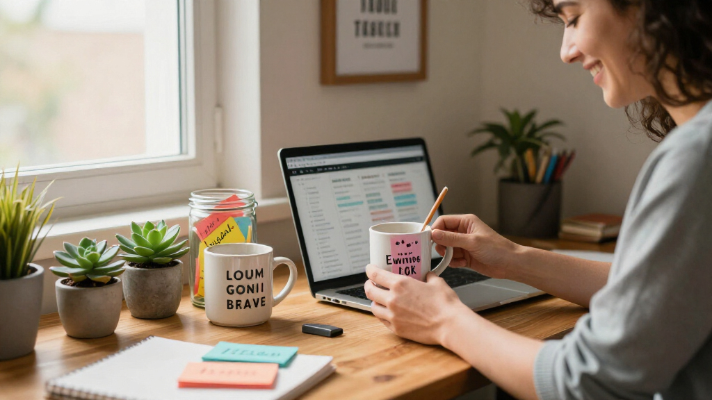 9 Best Motivational Desk Accessories in 2026