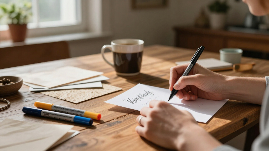 99 Things To Write In A Card For Every Occasion