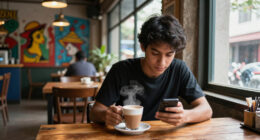 A Cup Of Dhaka Life: Our Growing Café Culture