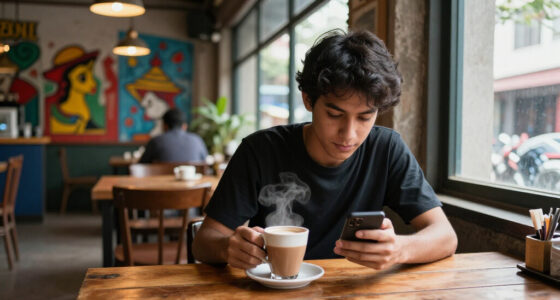 A Cup Of Dhaka Life: Our Growing Café Culture