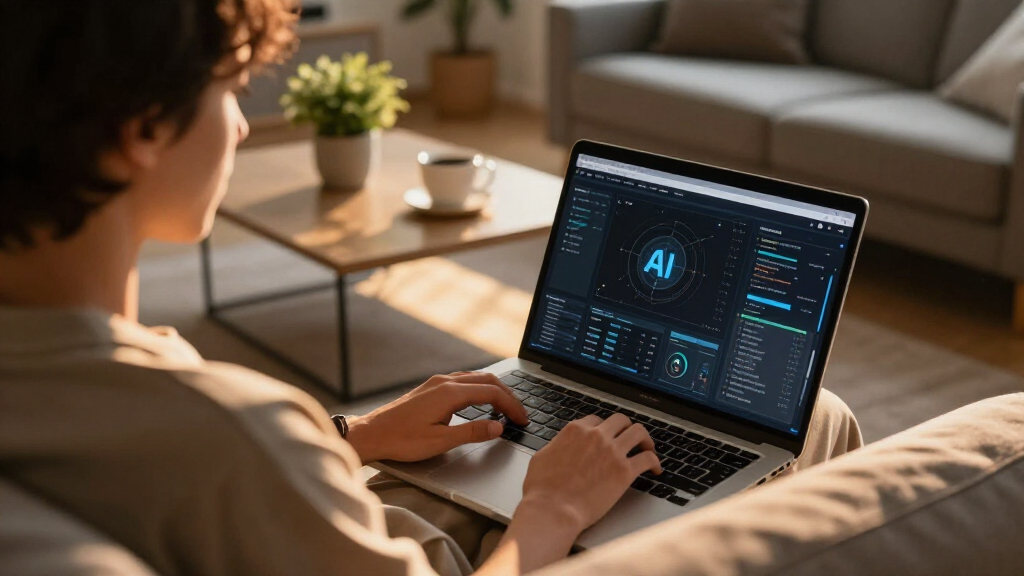 AI Self Improvement Raises Fears Of Losing Human Control