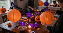 Best Spooky Halloween Party Supplies Compared