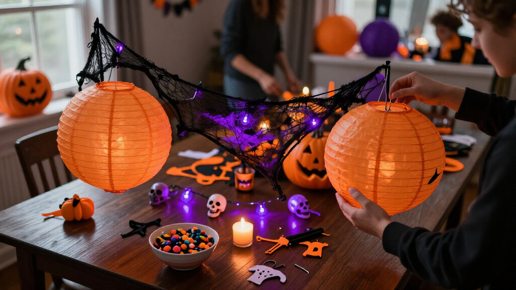 Best Spooky Halloween Party Supplies Compared