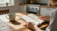 How To Focus In Reading: The Checkpoint That Catches Drift