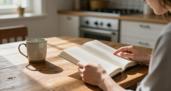 How To Focus In Reading: The Checkpoint That Catches Drift