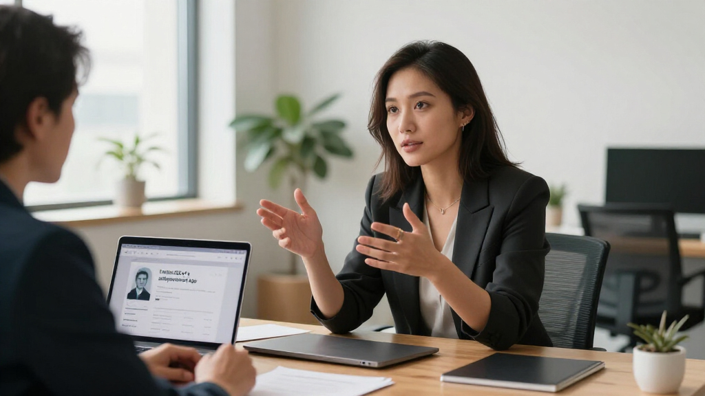 I’m The CEO Of A Self-improvement App, And I Hired Someone On My Board To Argue With Me