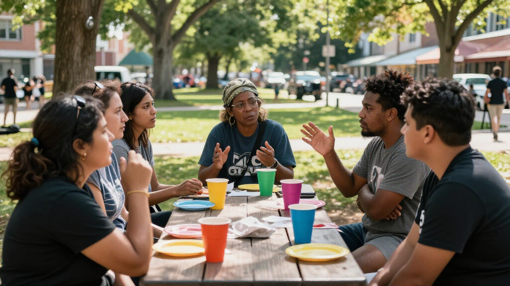 Instead Of Chasing Trends, Marketers Must Enhance The Culture And Communities