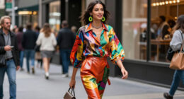 Joyful Dressing And The Trends That Took Over New York Fashion Week