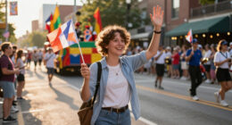 Labor Day Parade, Events To Take Place Around Boston - Boston Herald