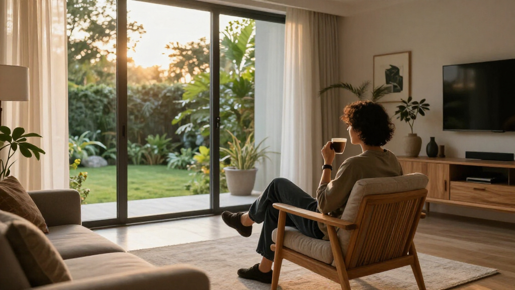 Lifestyle-driven Design Trends Are Reshaping Modern Homes