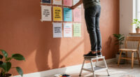Motivational Quote Wall Art: A Prime Big Deal Days Guide