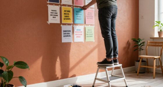 Motivational Quote Wall Art: A Prime Big Deal Days Guide