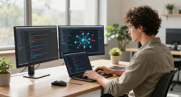 OpenAI Just Hit A Milestone On The Road To Self-improving AI