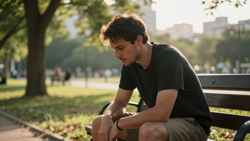 Opinion: Self-help Books Aren’t The Answer To The Male Reading Crisis