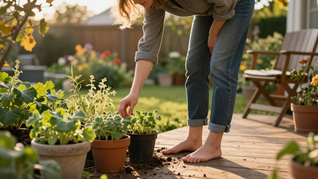 Seasonal Living Isn’t Just A Wellness Trend — It’s How We Were Designed To Live