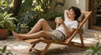 Sit Back And Relax In These 7 Sustainable Lounge Chairs