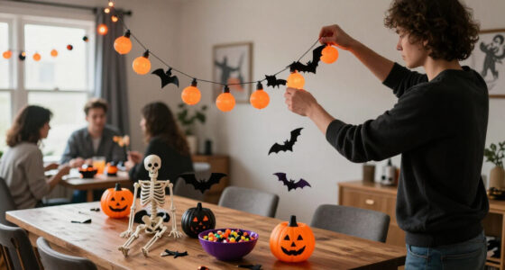 Spooky Halloween Party Supplies: A Halloween Guide
