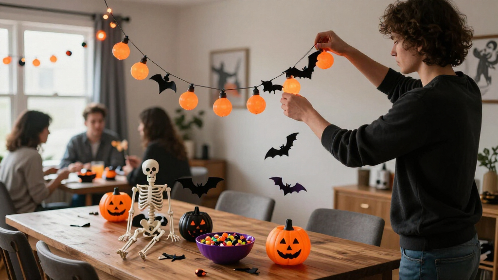 Spooky Halloween Party Supplies: A Halloween Guide