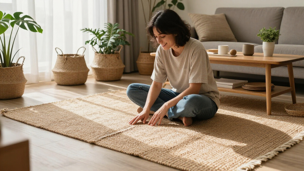 The Best Jute Rugs From Sustainable Brands (2026)