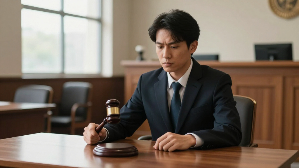 What Does A Mistrial Mean
