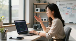 What Is Recursive Self-improvement? Why AI Researchers Are Worried