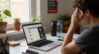 Why Obsessing Over Self-improvement Could Be Sabotaging Your Brain