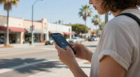 Will The Lowest Temperature In Los Angeles Be Between 76-77°F On September 25?