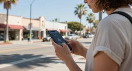 Will The Lowest Temperature In Los Angeles Be Between 76-77°F On September 25?