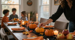 10 Best Halloween Table Decorations for Spooky Parties in 2027