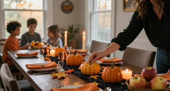 10 Best Halloween Table Decorations for Spooky Parties in 2027
