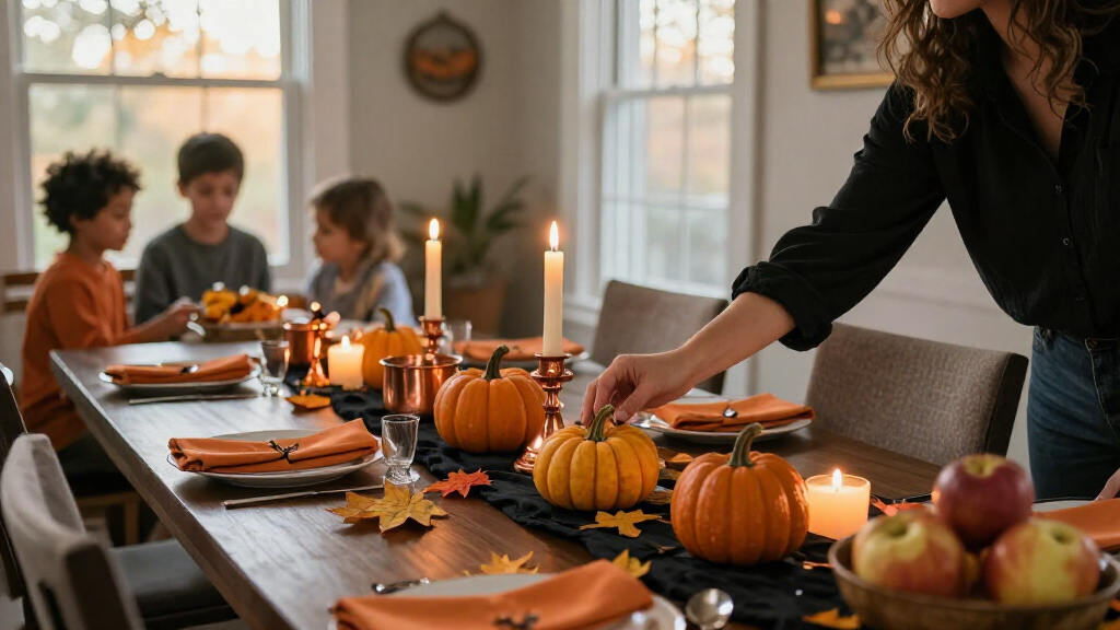 10 Best Halloween Table Decorations for Spooky Parties in 2027