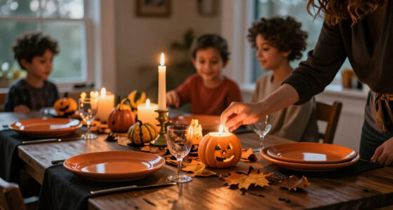 10 Best Halloween Table Decorations for Spooky Seasonal Styling in 2027