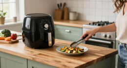 12 Best Air Fryers for Small Kitchens in 2027