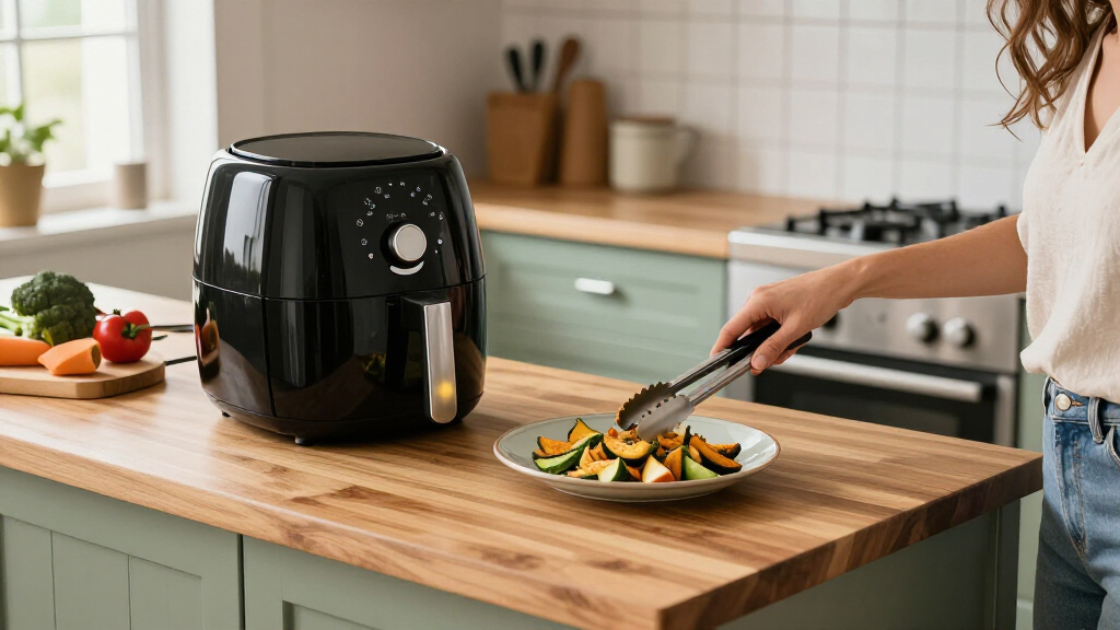 12 Best Air Fryers for Small Kitchens in 2027