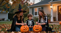 12 Best Halloween Costume Ideas for Families in 2027