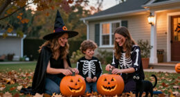 12 Best Halloween Costume Ideas for Families in 2027