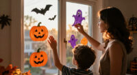 12 Best Halloween Window Clings for Spooky Seasonal Decorating in 2027