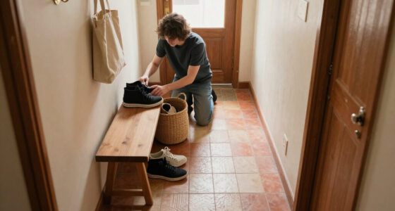 12 Best Hallway Storage Solutions for a Tidier Entryway in 2027
