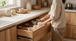 12 Best Japandi Kitchen Organizers in 2027