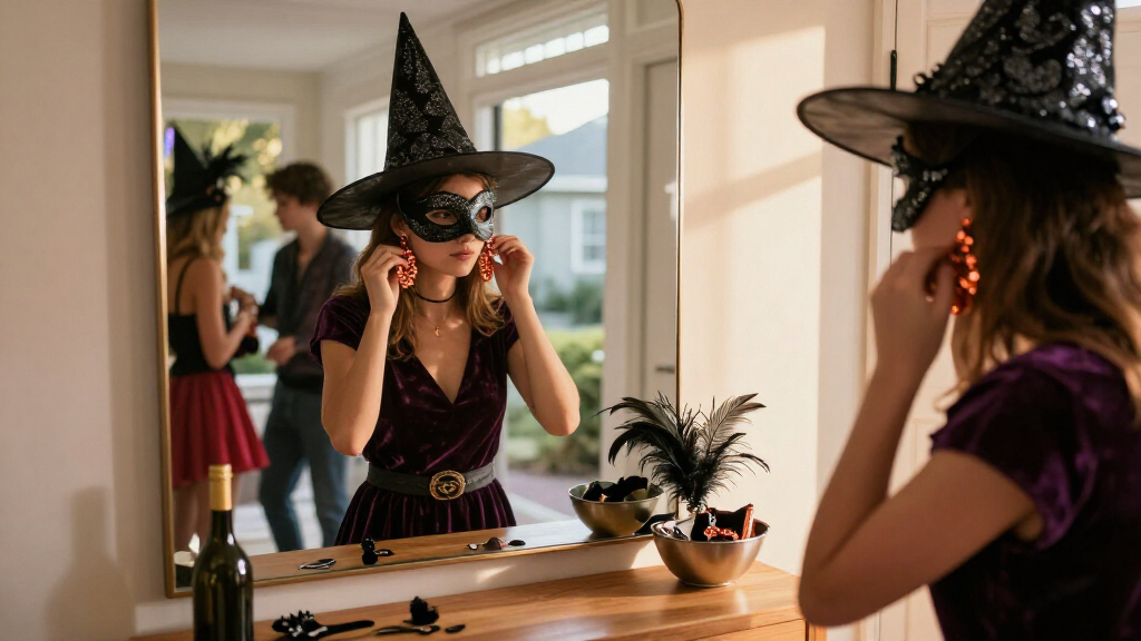 13 Best Halloween Costume Accessories for Easy, Creative Costumes in 2027
