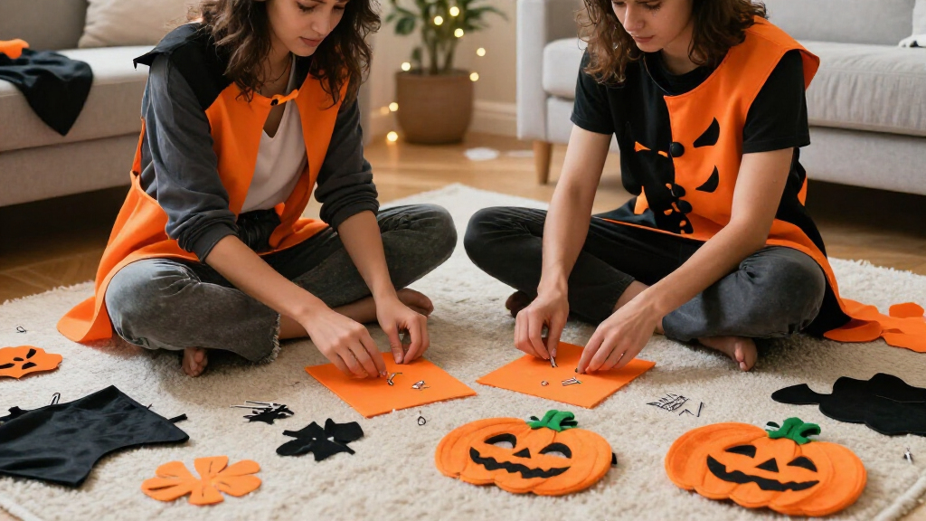 13 Best Halloween Costumes for Couples in 2027