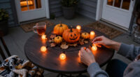13 Best Halloween String Lights for Spooky Seasonal Displays in 2027